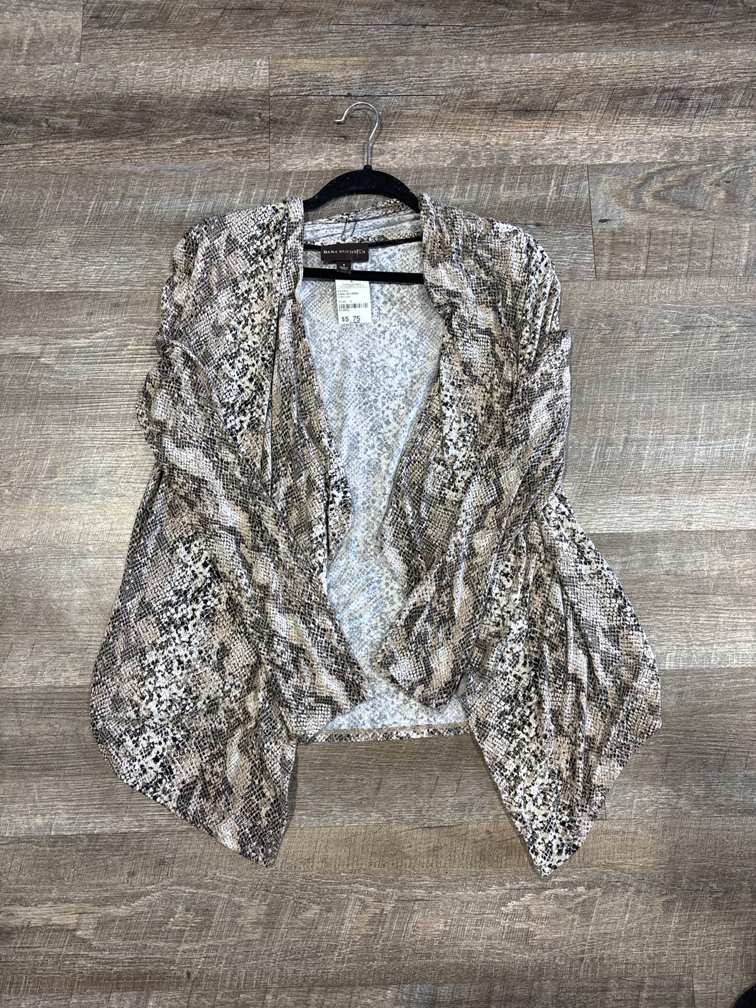 CARDIGAN—SM