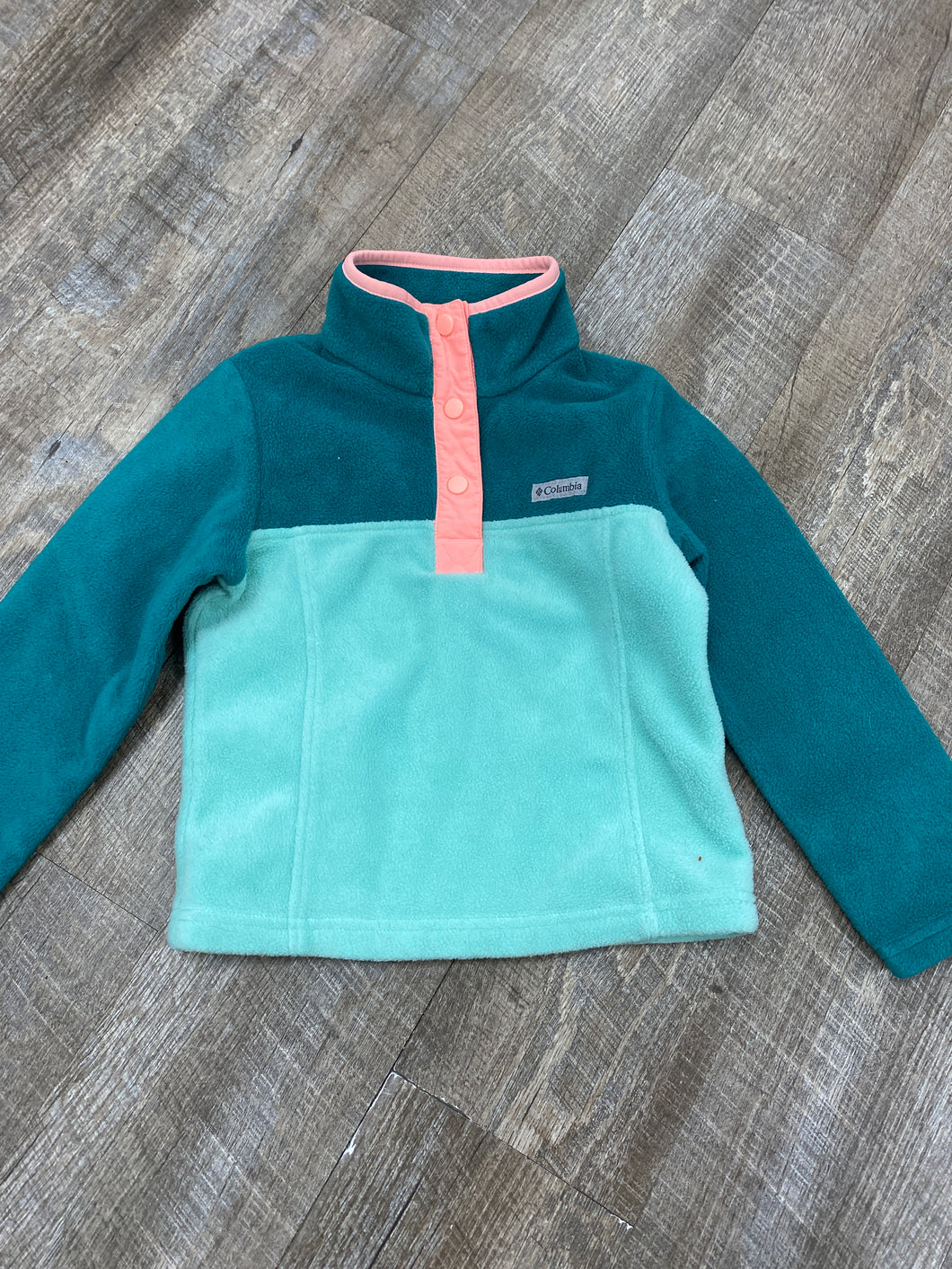 PULLOVER-4/5T