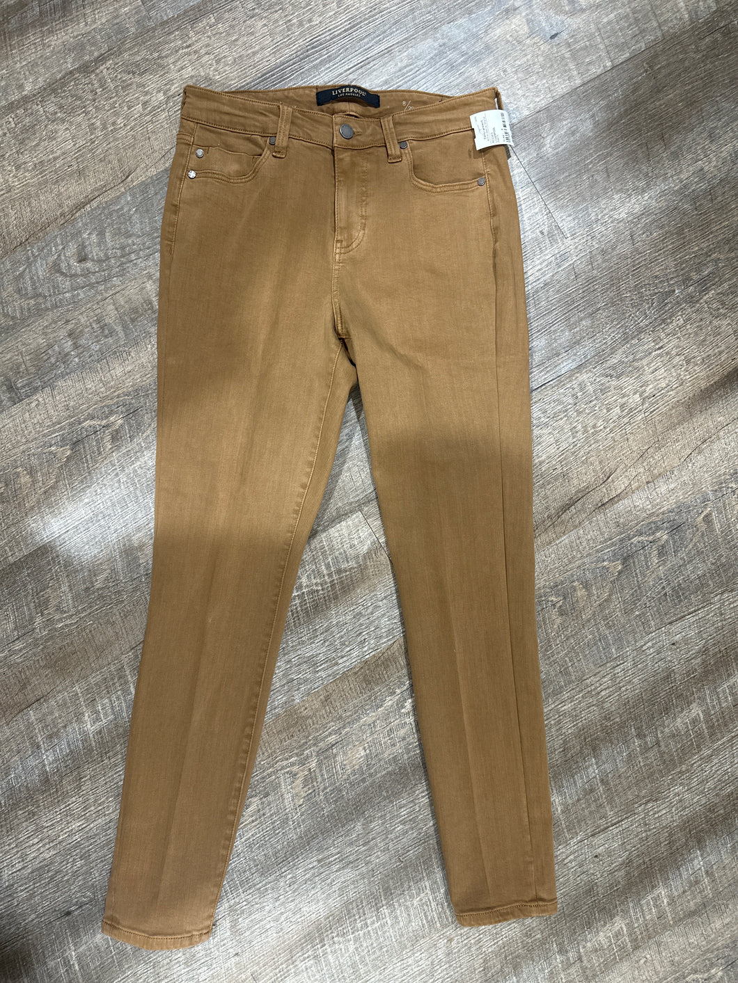 PANTS-8