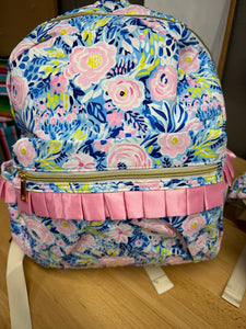 BACKPACK