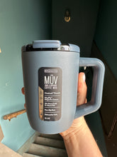 Load image into Gallery viewer, MUV COFFEE NIGHTFALL BLUE
