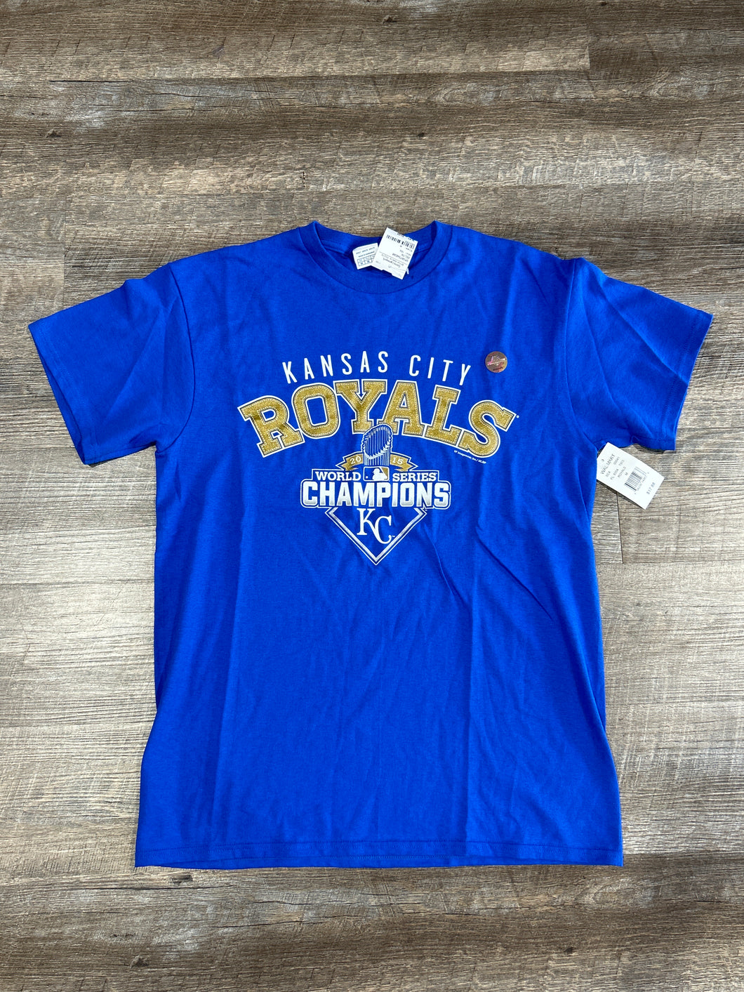 NEW! TEE - MD