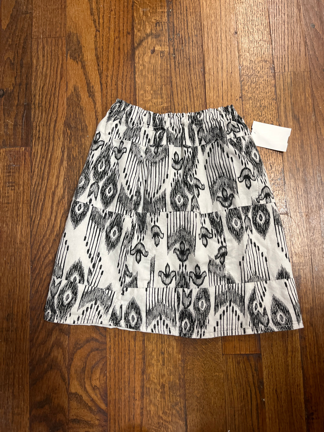 SKIRT - 4-5T