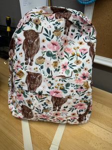 BACKPACK