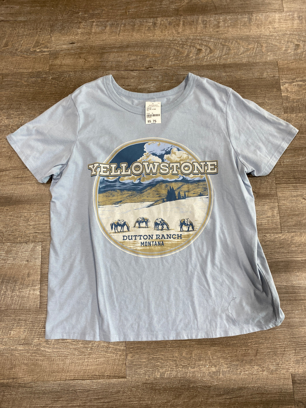 TEE-XL