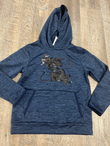 HOODIE-YSM
