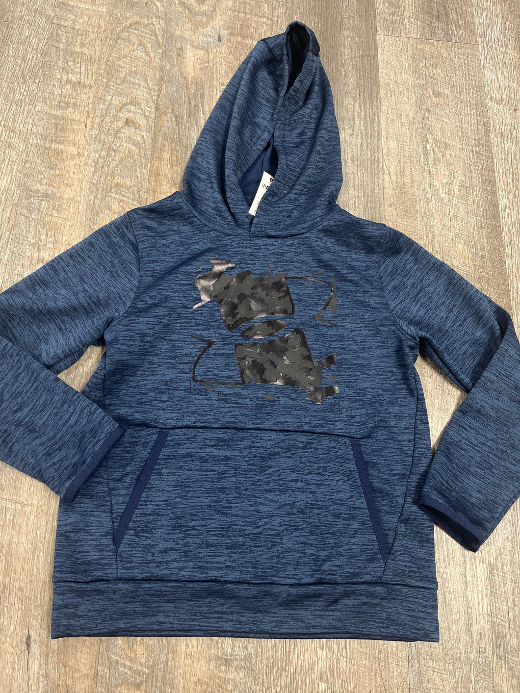 HOODIE-YSM