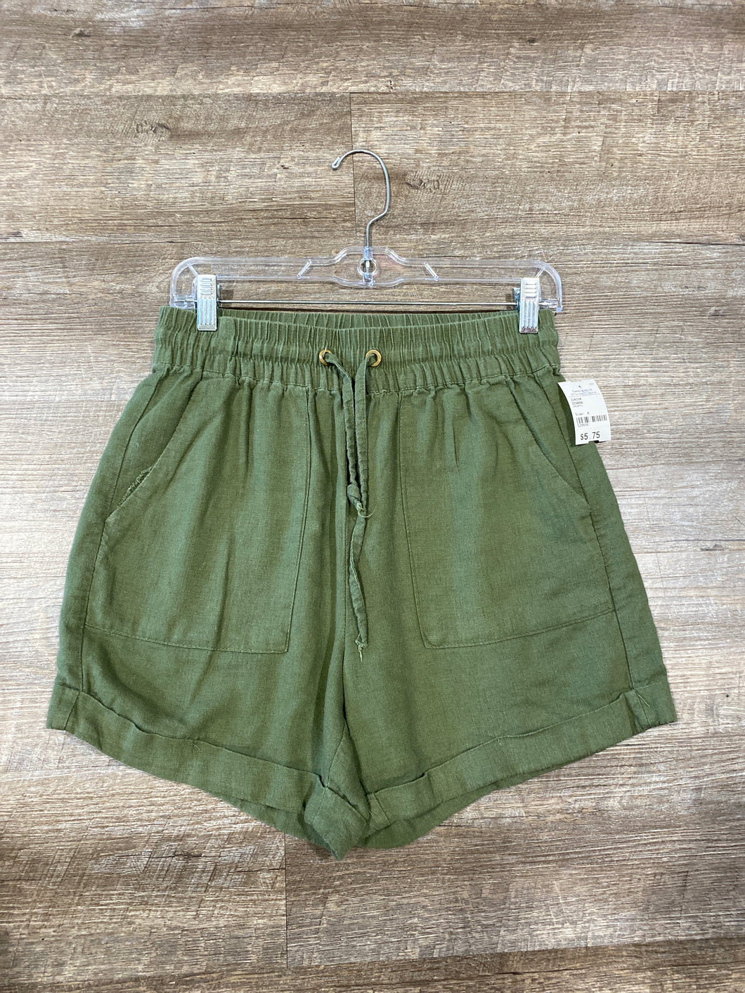 SHORTS—MD