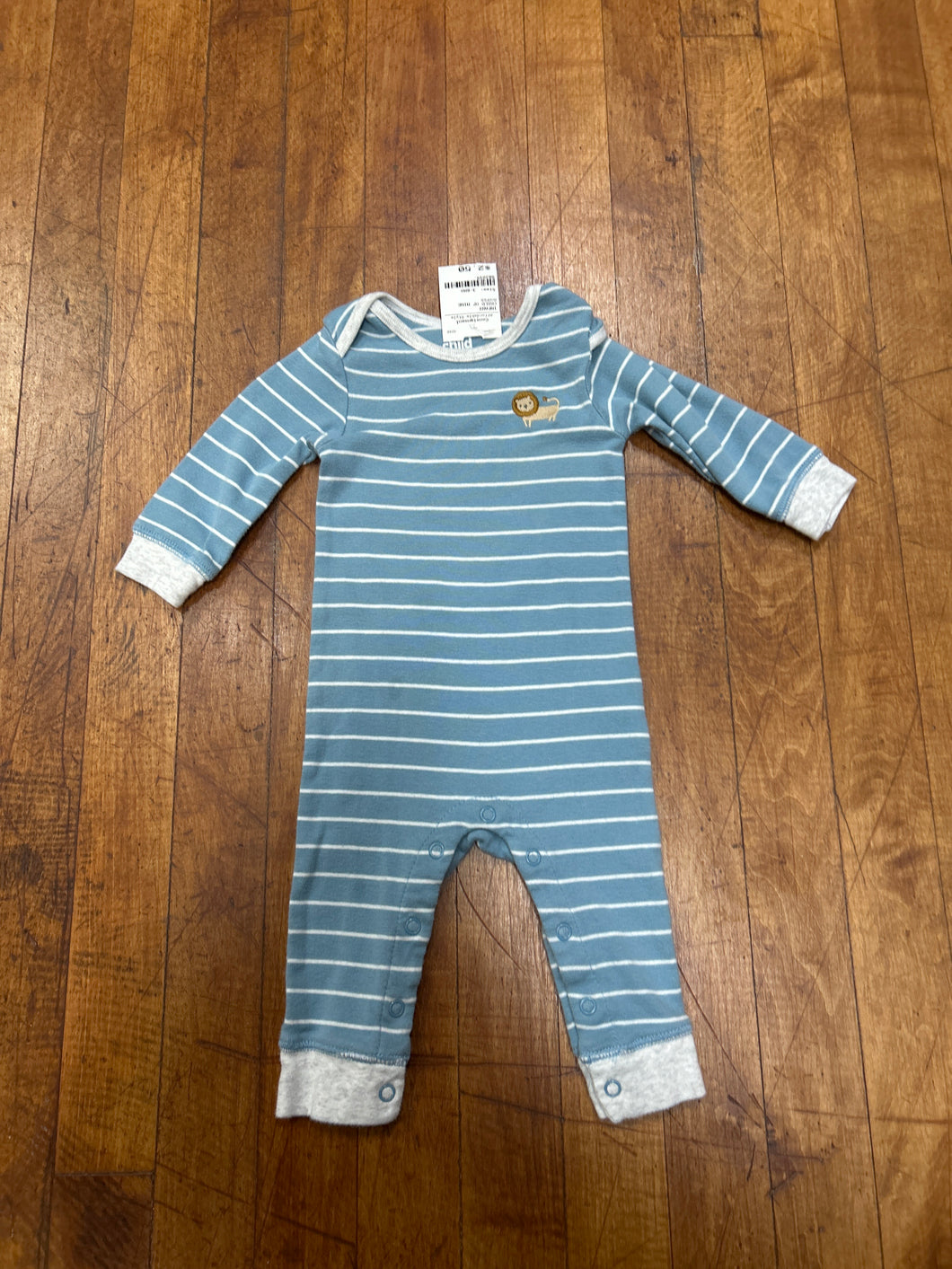 ROMPER-3-6MO