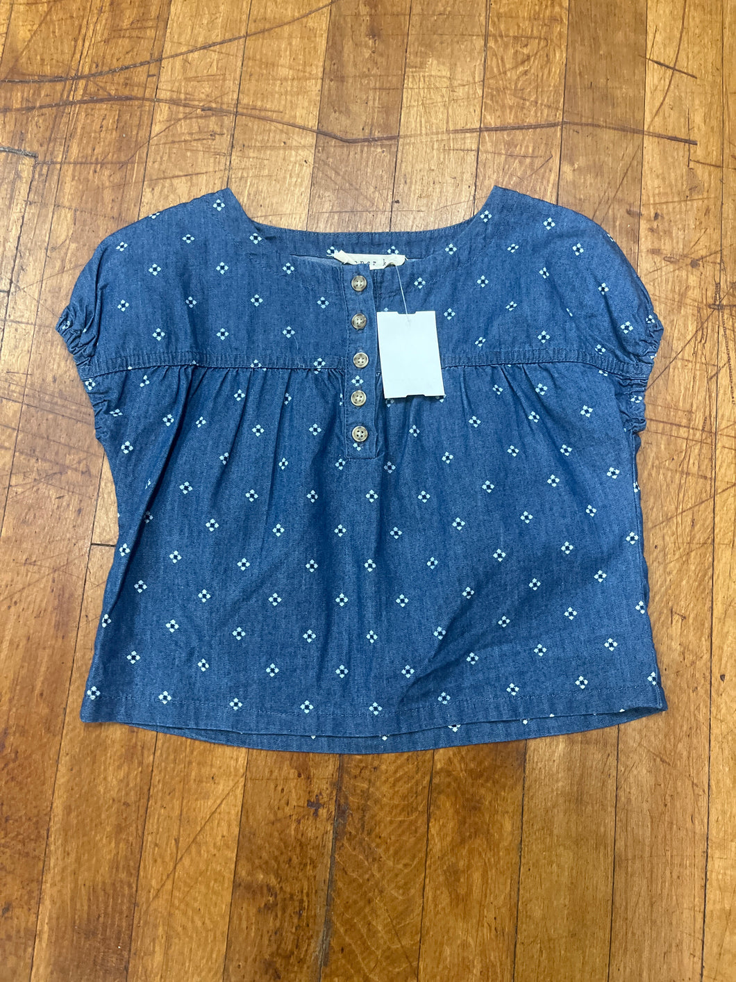 NEW! TOP - 4T