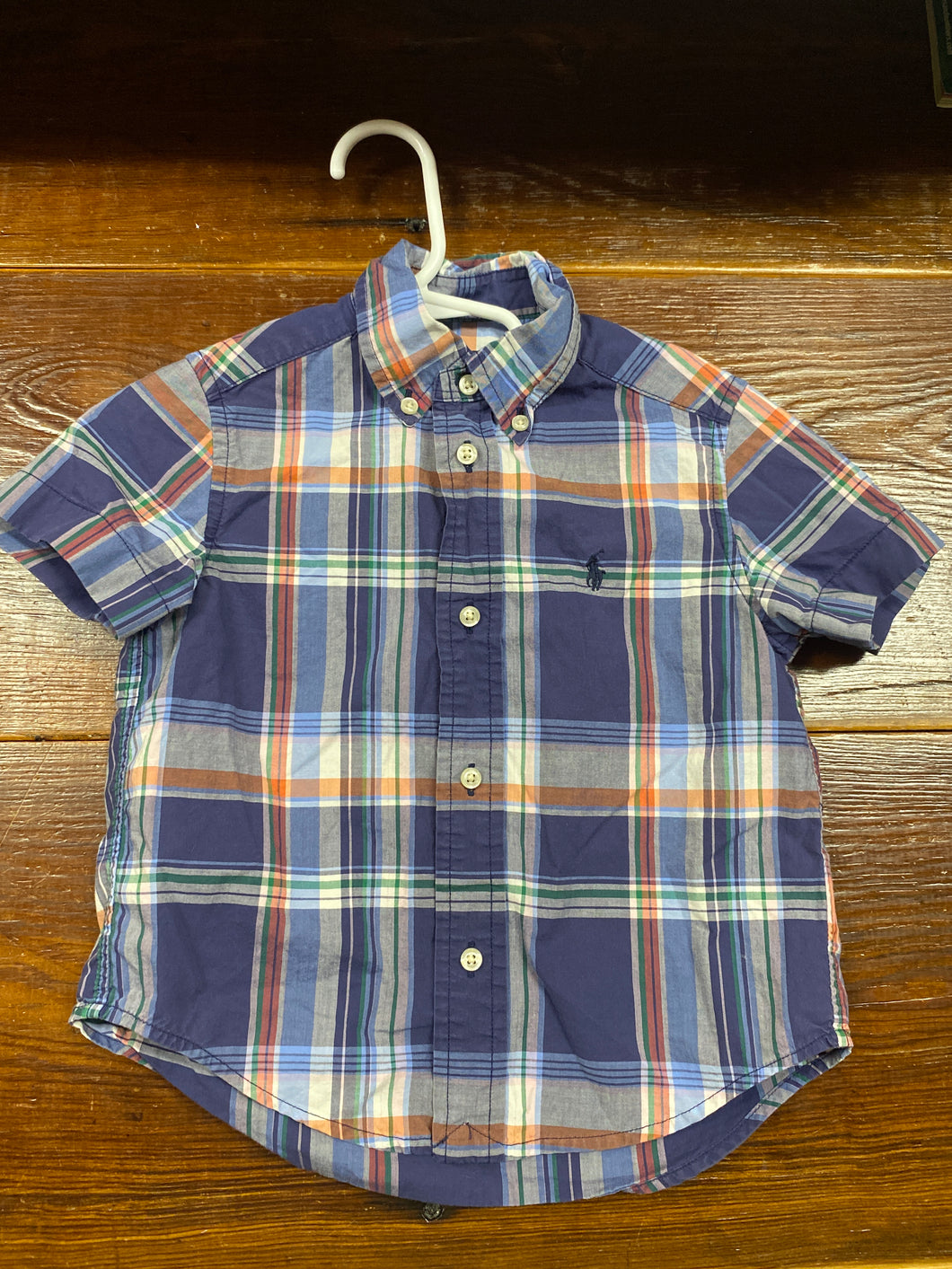 SHIRT-2T