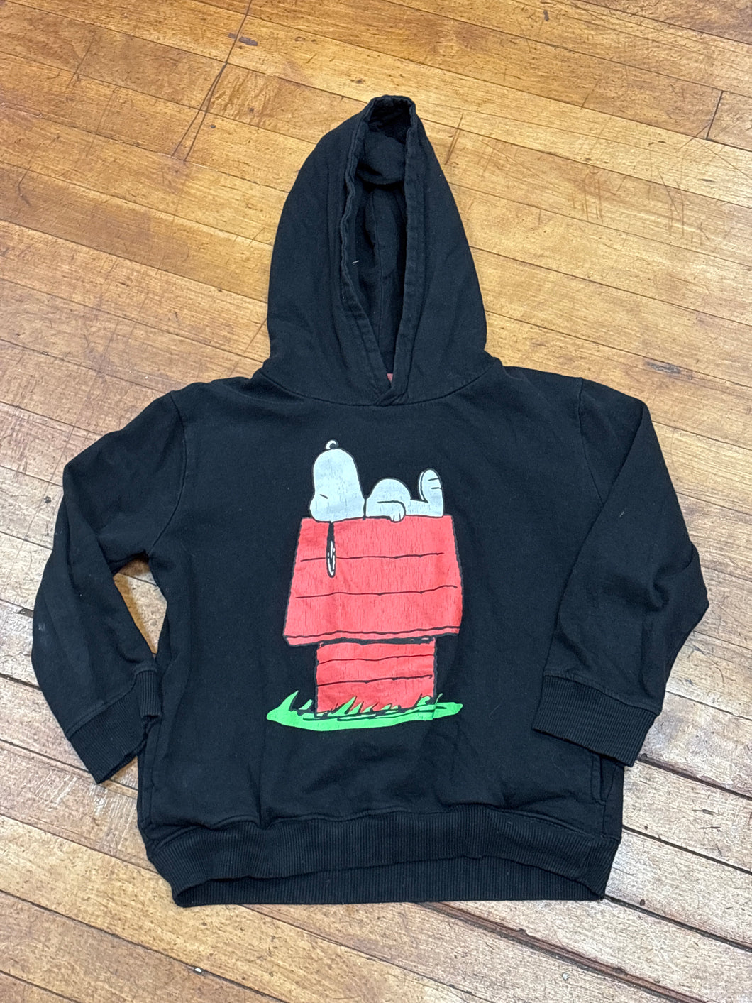 HOODIE Y7