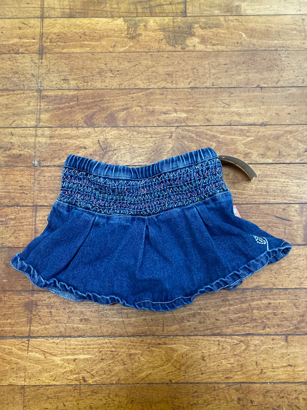 SKIRT-0-3M