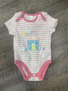 ONESIE-0/3MO