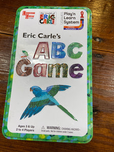 GAME