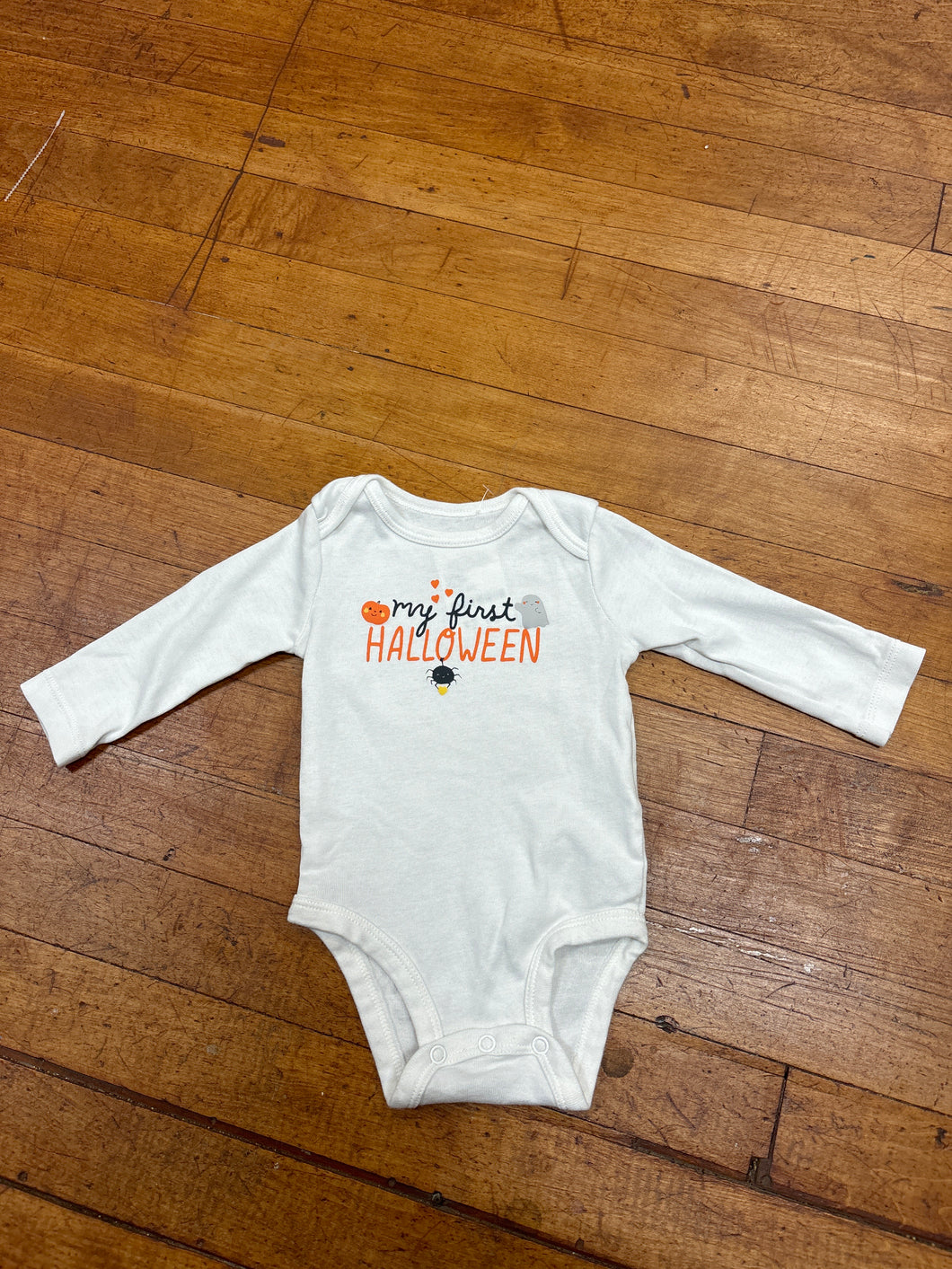 ONESIE - 6mo
