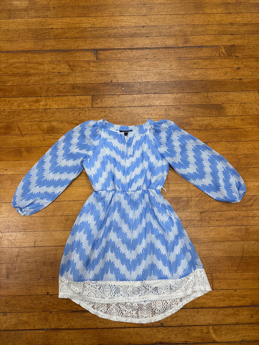 DRESS-12Y