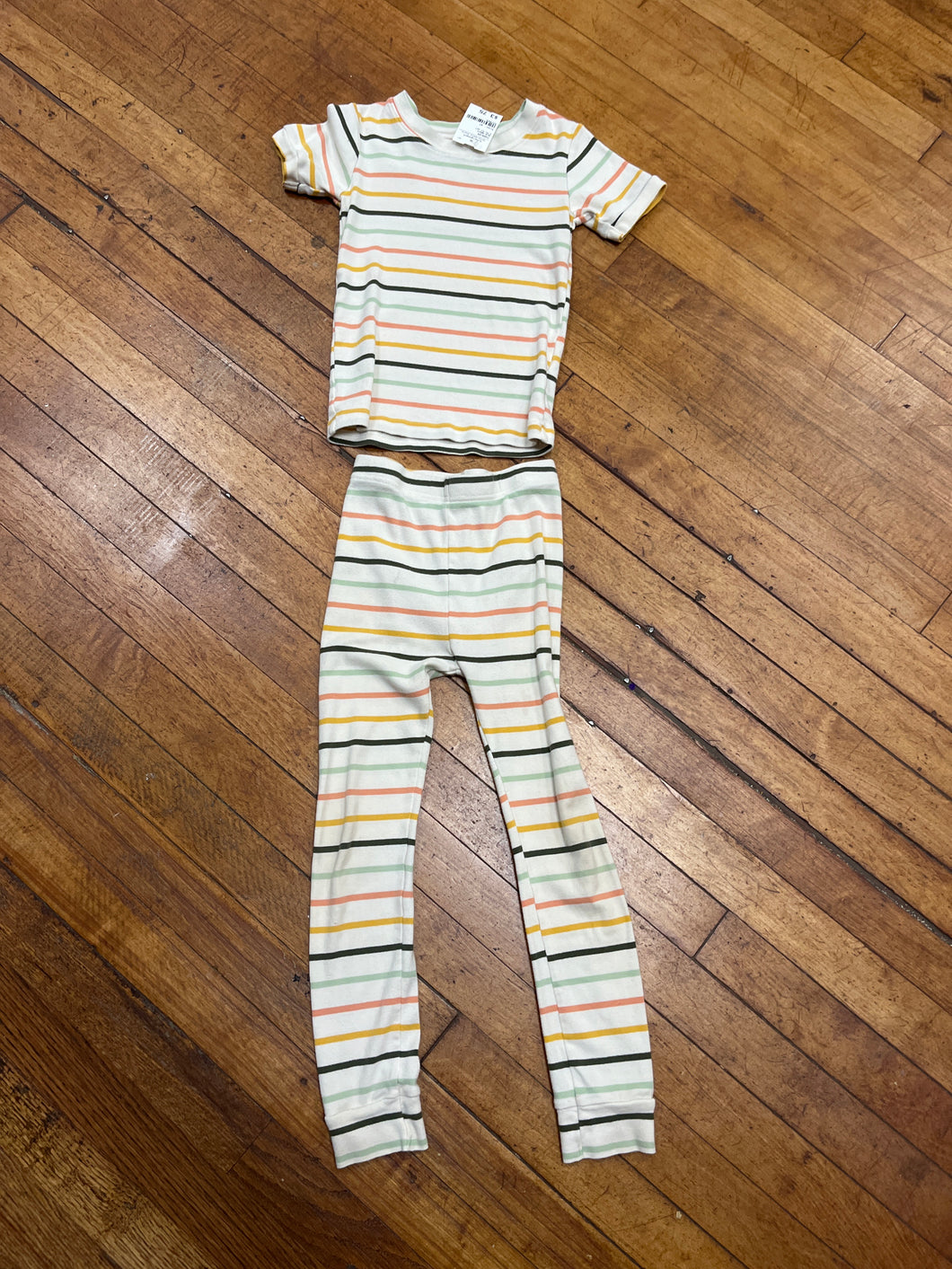 2 PC PJ SET - 6T