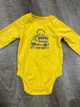 Load image into Gallery viewer, ONESIE - 12mo
