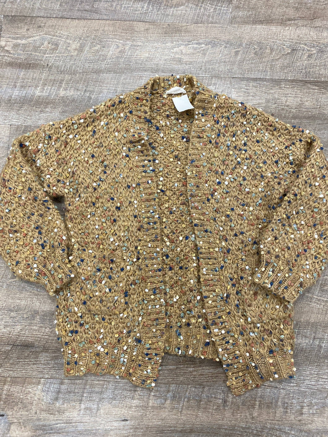 CARDIGAN-SM