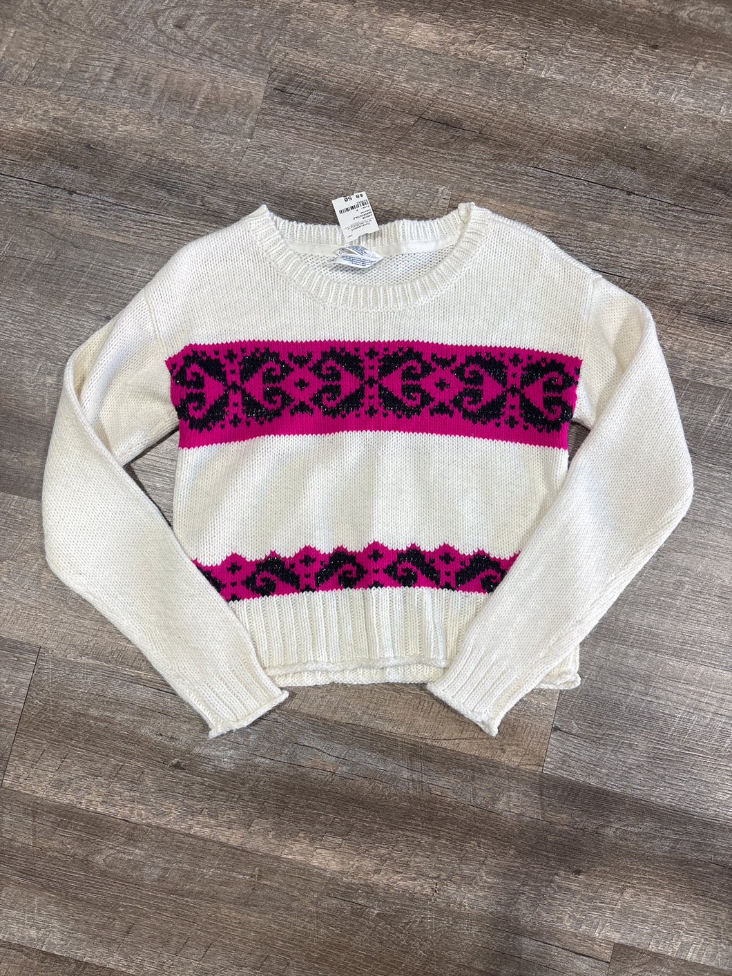 SWEATER - MD