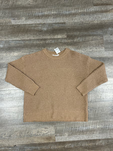 SWEATER - XXL