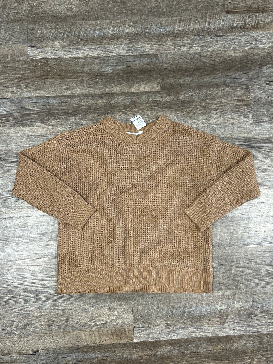 SWEATER - XXL