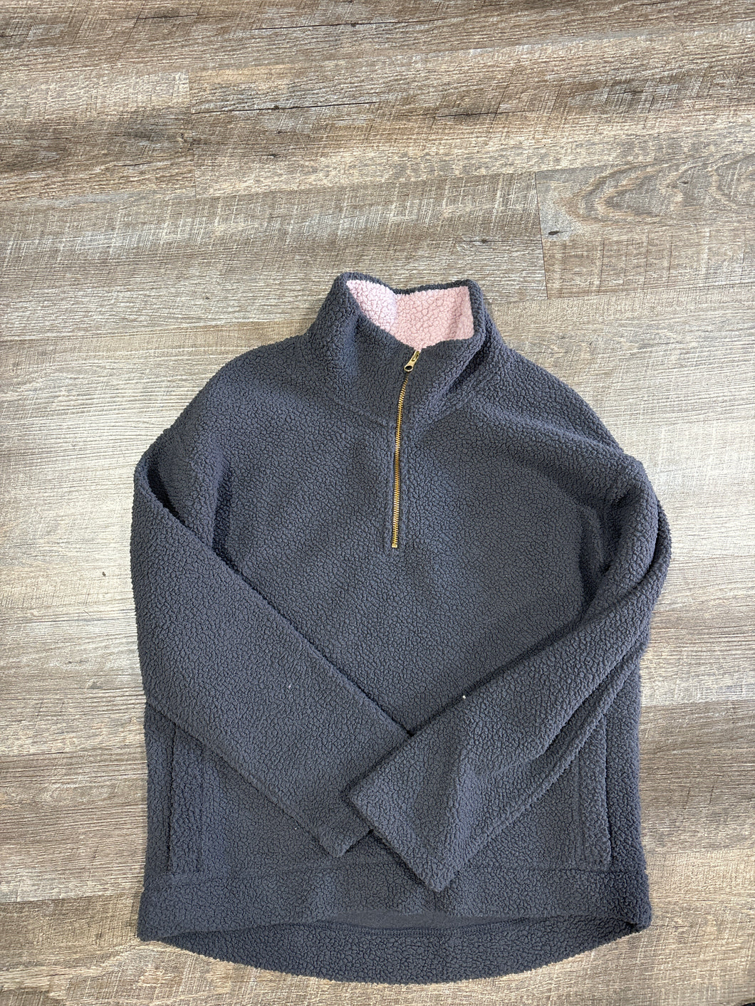 PULLOVER - MD
