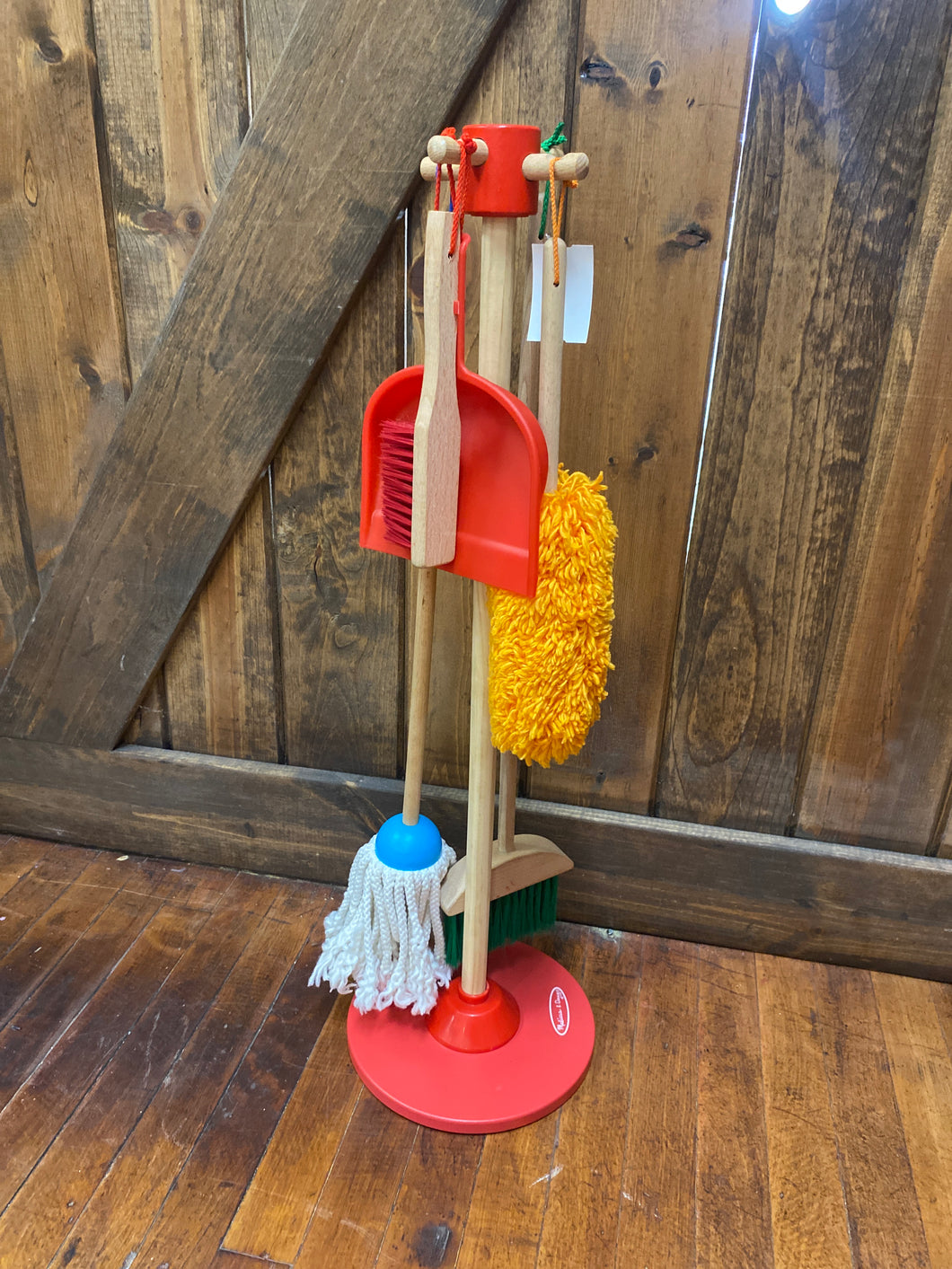 MOP SET
