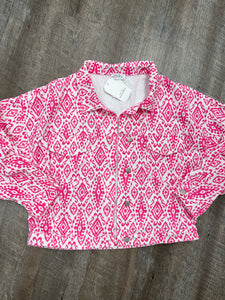 NEW! JACKET-LG