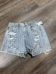 SHORTS-12
