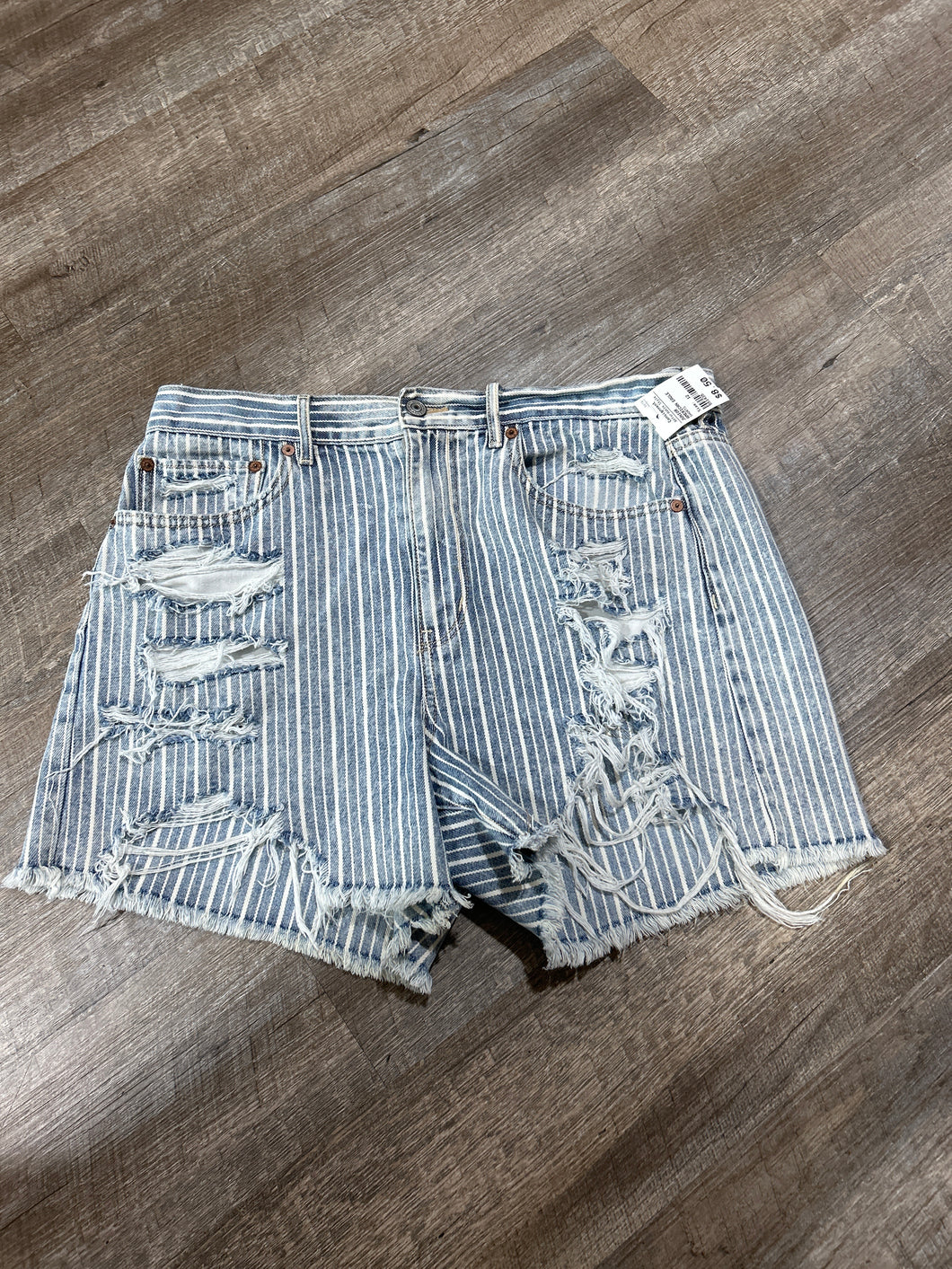 SHORTS-12