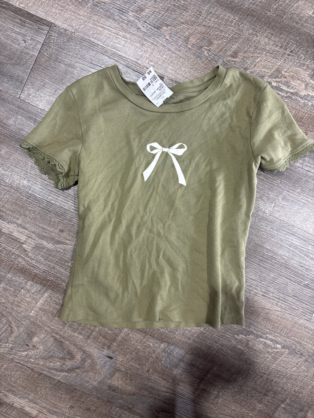 TEE - MD
