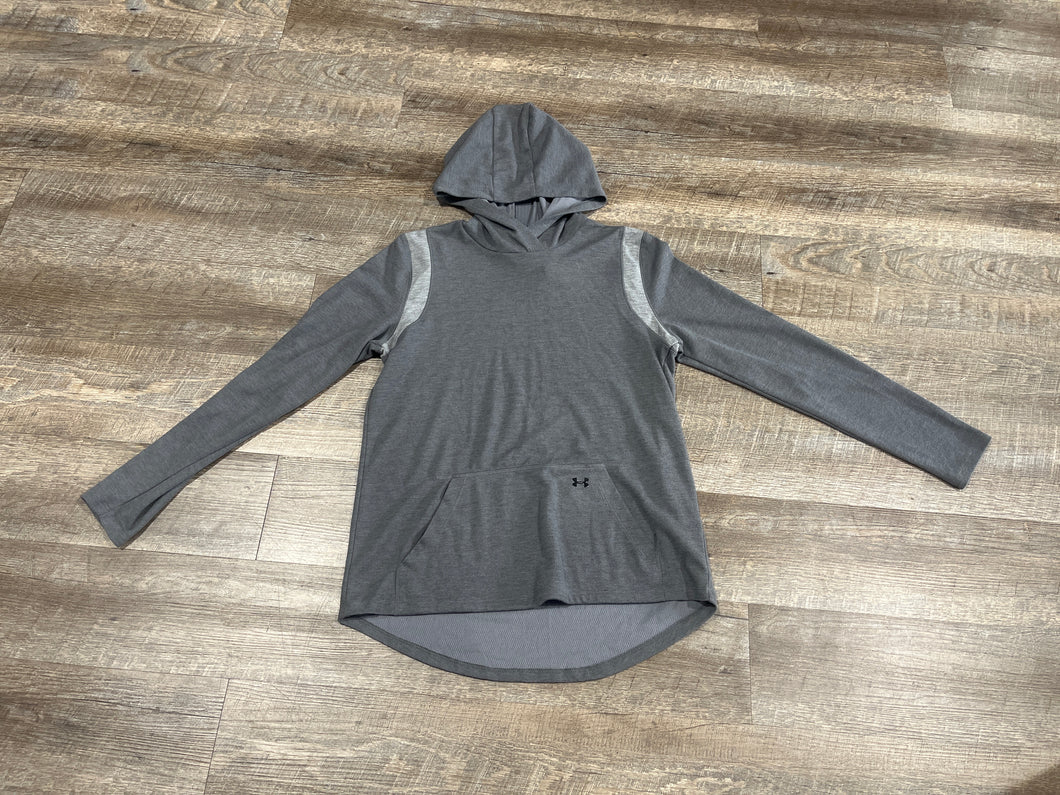 HOODIE - M