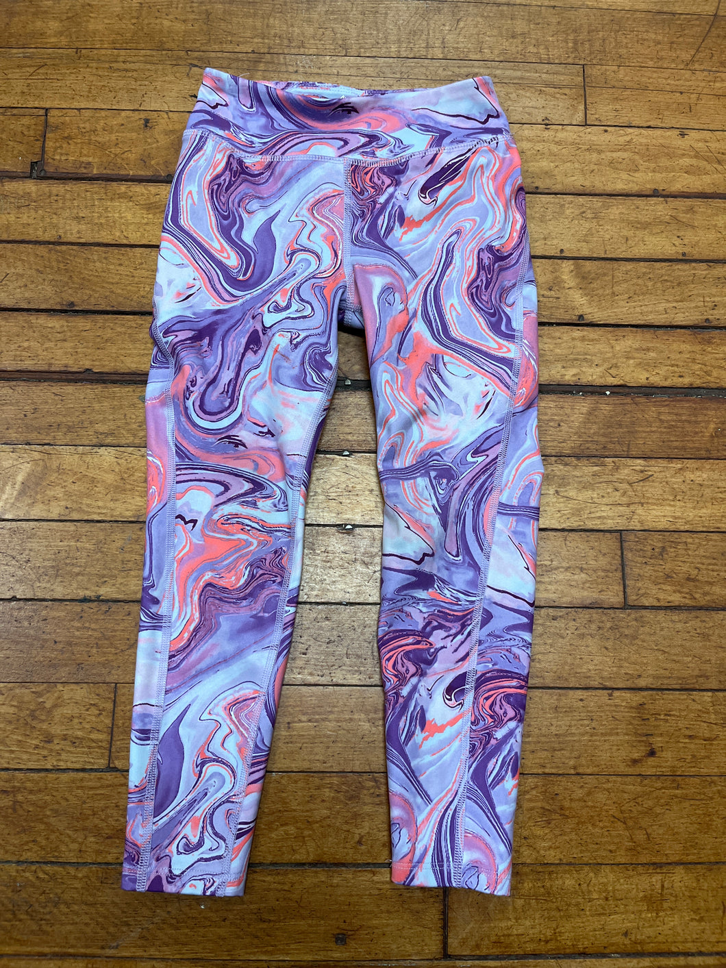 LEGGING 5-6T