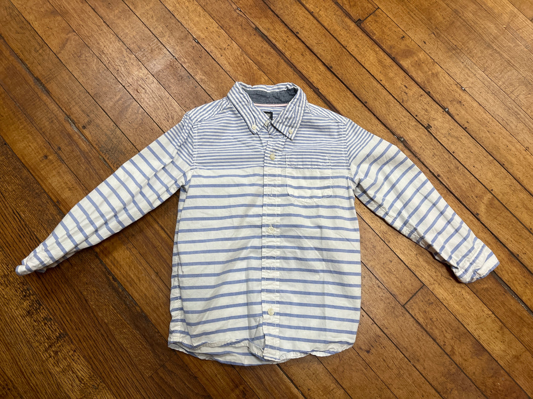 SHIRT - 6T