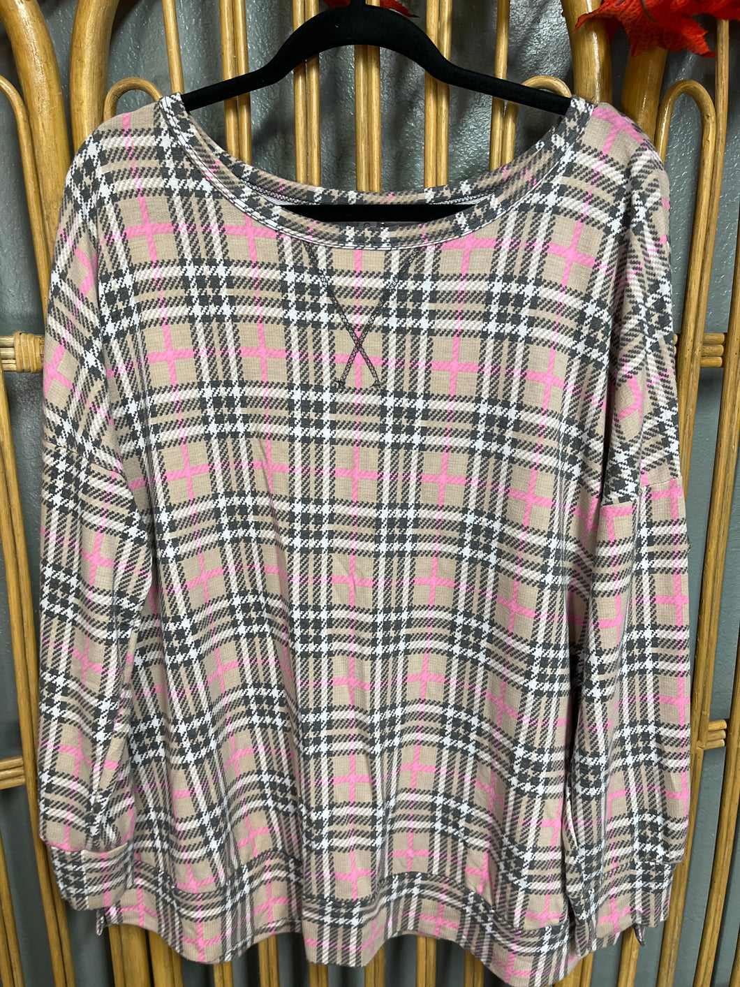 LS TOP-XL