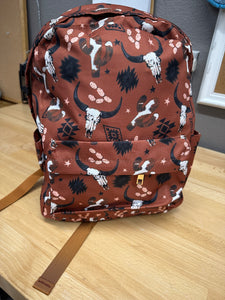 BACKPACK