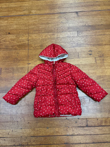 COAT - 4T