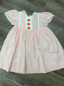 DRESS - 4T