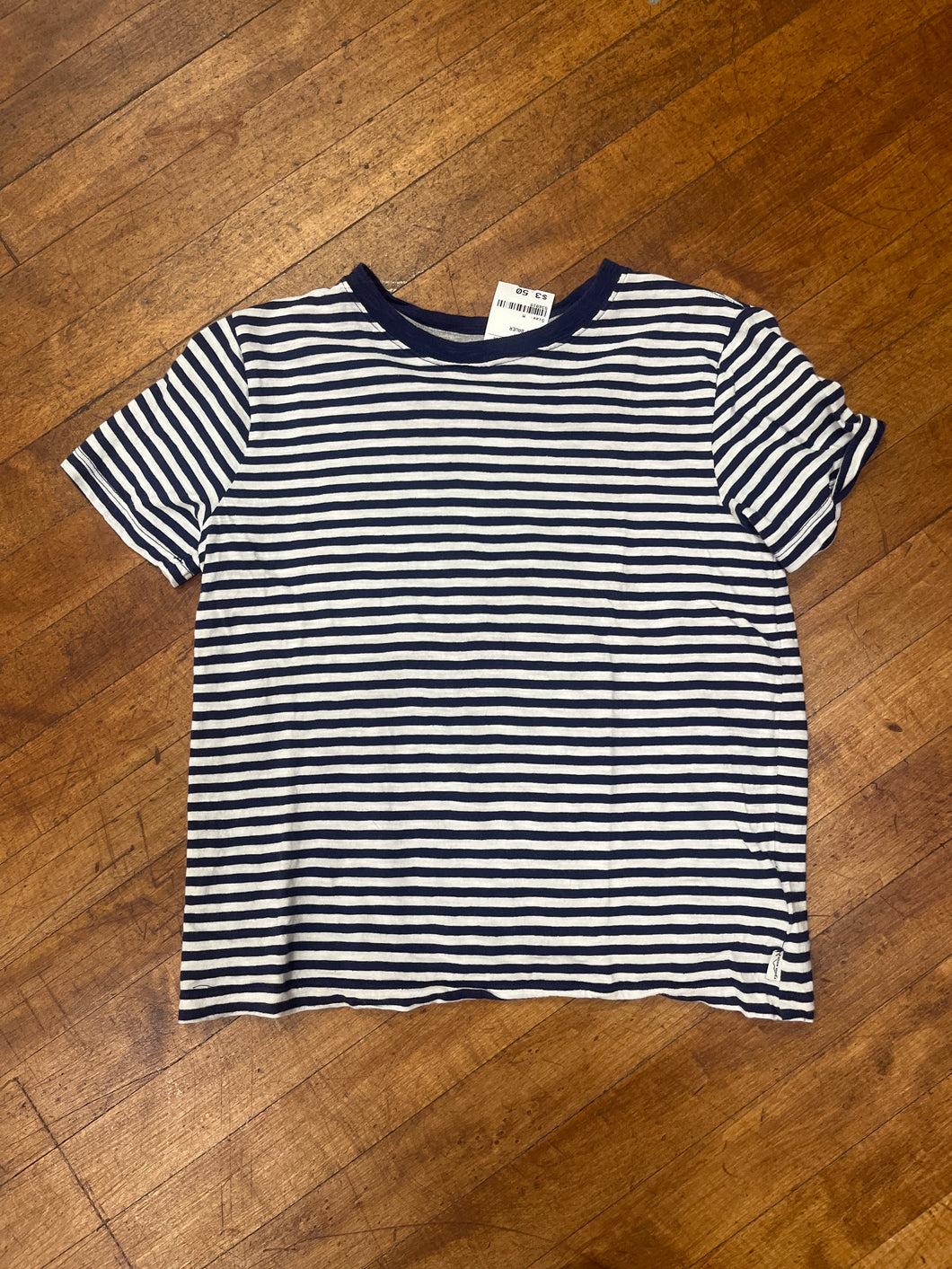 TEE - YM
