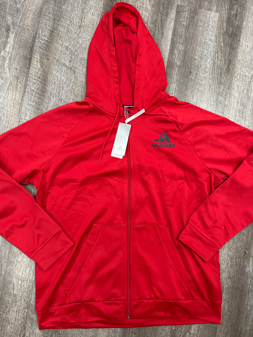 NEW! JACKET-XL