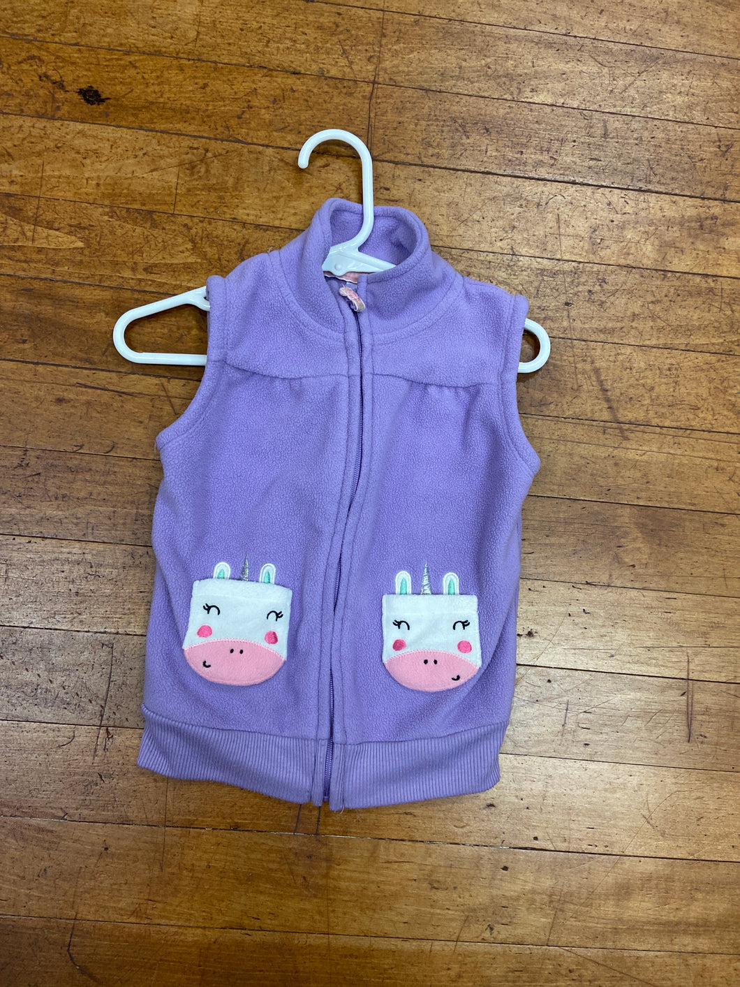 VEST-24mo