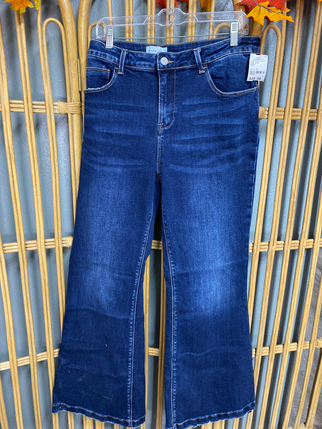 JEANS-2X