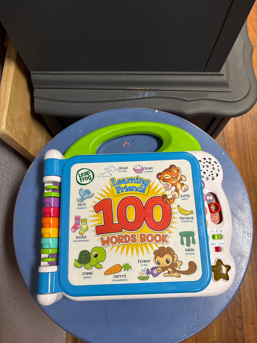 100 BOOK