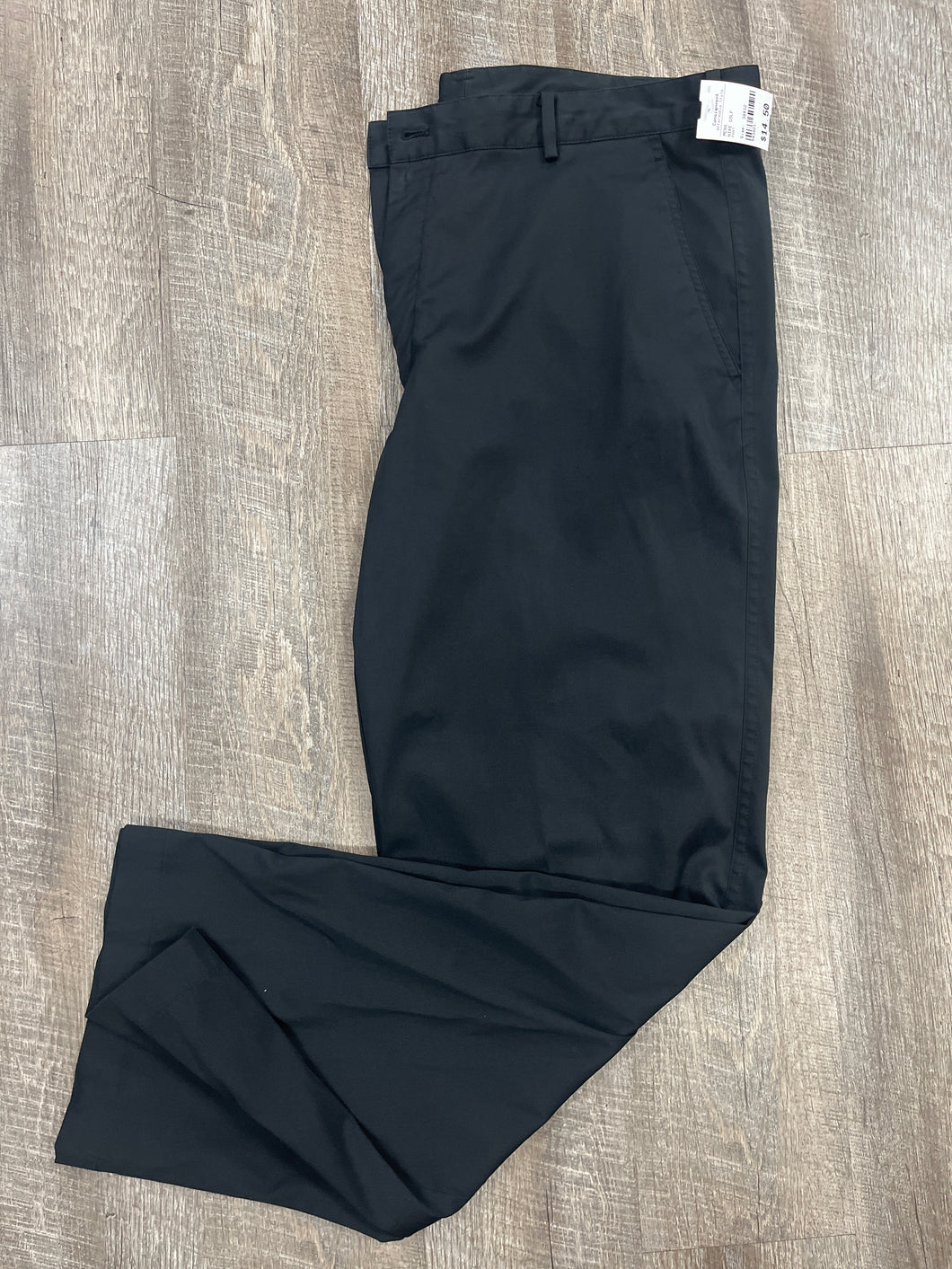 PANT-38x32