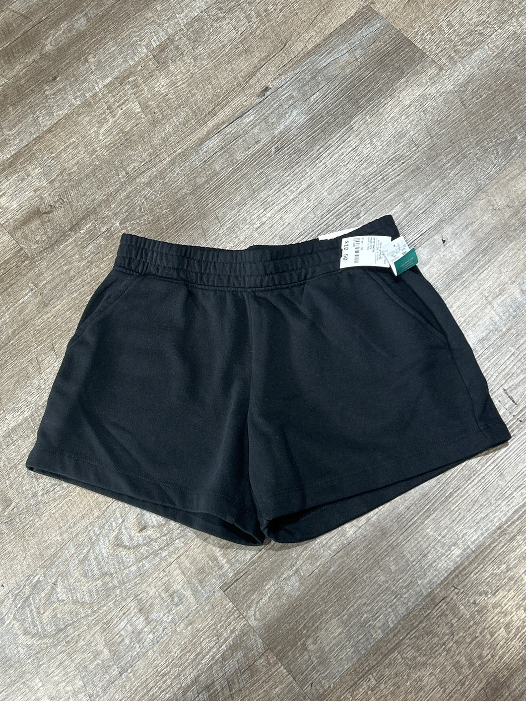 SHORTS-NEW-XS