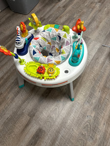 SIT TO STAND ACTIVITY CENTER