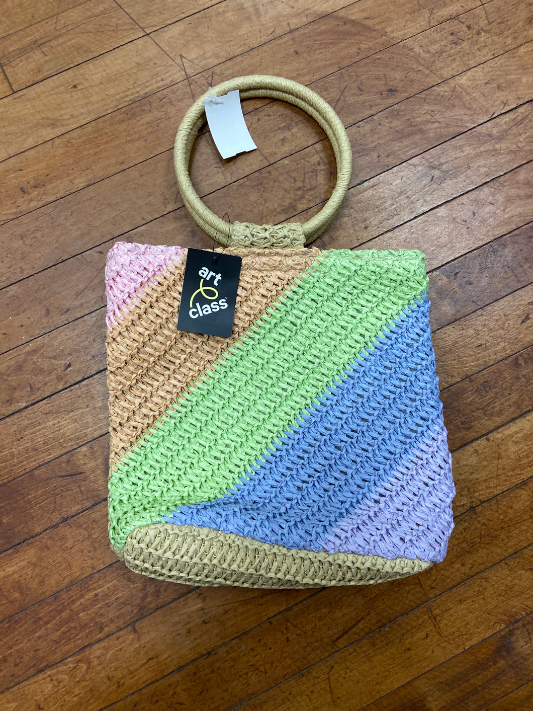 NEW! BAG