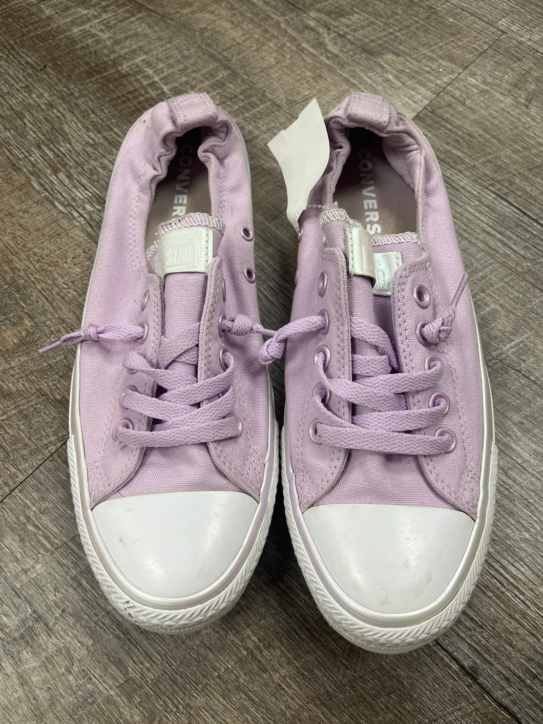 CHUCKS